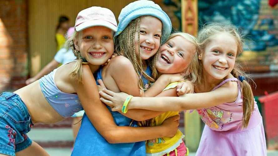 В Мингорсовете расширили список белорусов, которые получат дотации на детские путёвки в лагеря