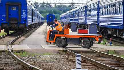 БелЖД пустила поезда в Москву по старому маршруту