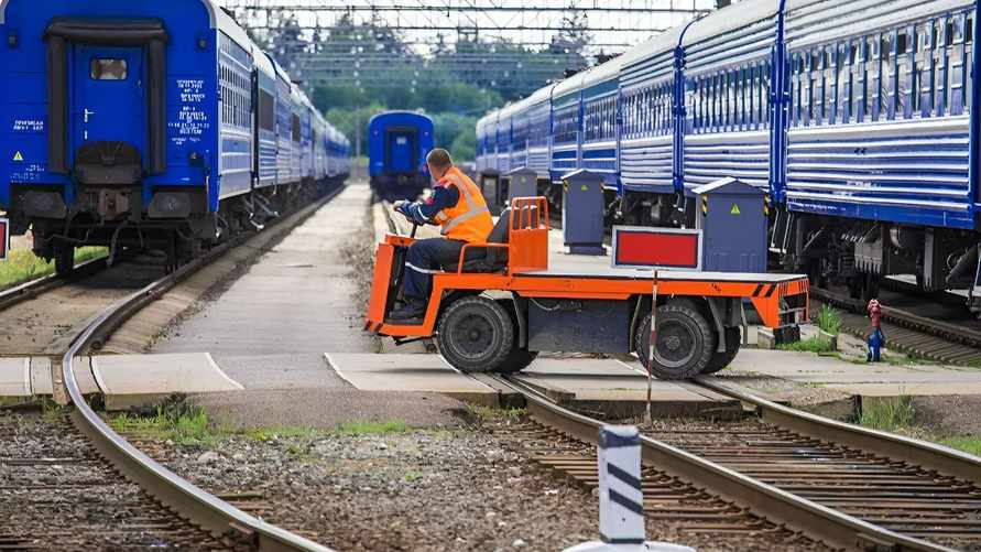 БелЖД пустила поезда в Москву по старому маршруту