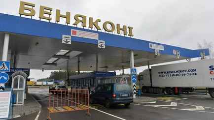 Уже в мае? Российские бизнесмены предупредили о риске закрытия ещё одного белорусского КПП на границе с Литвой