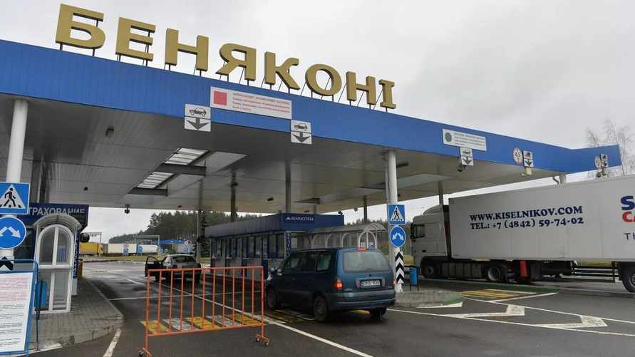 Фото иллюстрационное: Sputnik / Виктор Толочко