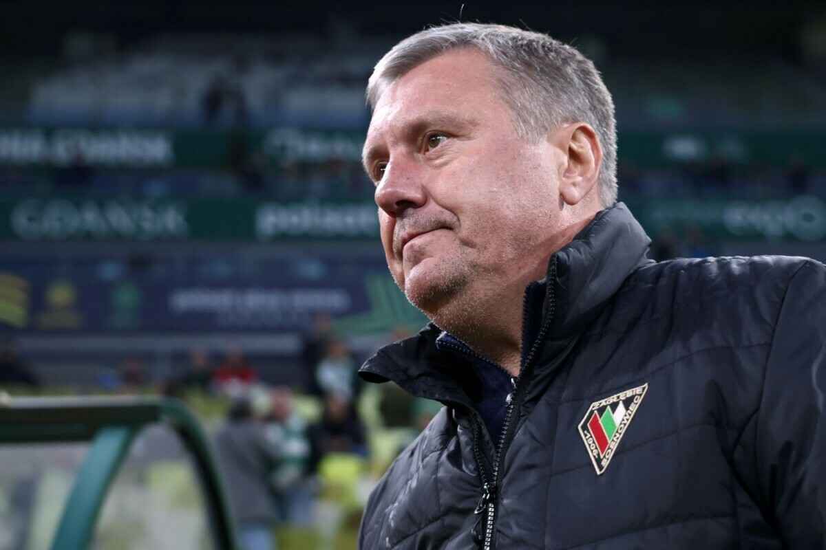 Польские фанаты избили белорусского тренера Хацкевича. За что?