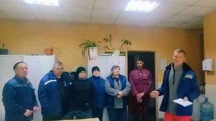 «Хоть сейчас могут перейти» — Рабочие агрокомплекса на Минщине пожаловались в TikTok на невыплаченные зарплаты. Власти ответили