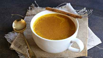 Добавьте в кофе эти две специи и ваш мозг заработает на полную мощность