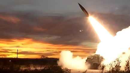 В ISW назвали вероятные цели в России для дальнобойных ракет ATACMS, переданных ВСУ