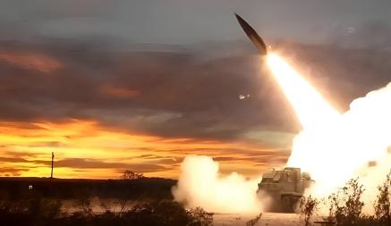 В ISW назвали вероятные цели в России для дальнобойных ракет ATACMS, переданных ВСУ