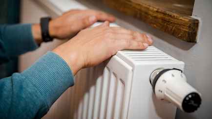 В Мингорисполкоме рассказали, начнут ли сейчас отключать отопление в столице