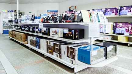 Появился полный список товаров, на которые Совмин разрешил белорусам брать кредит под 4%