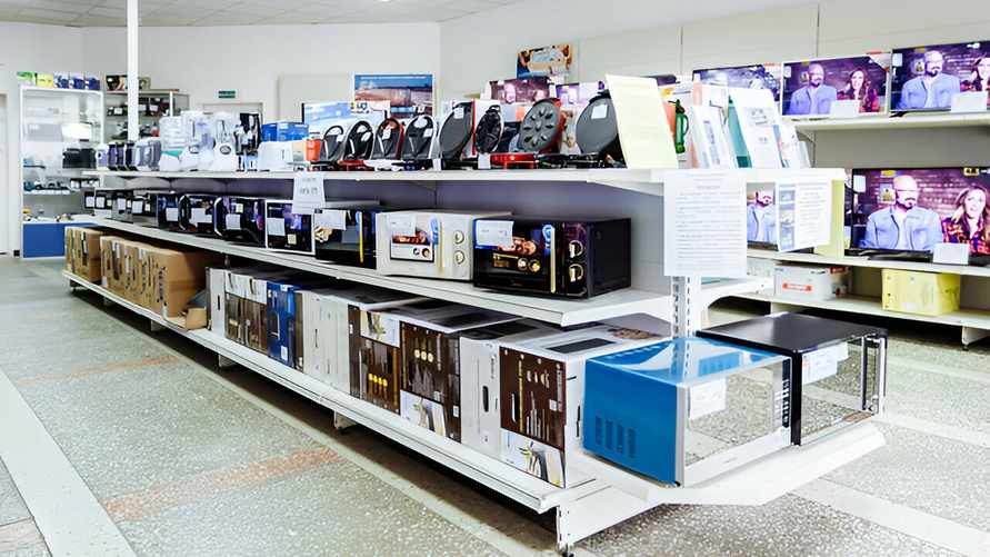 Появился полный список товаров, на которые Совмин разрешил белорусам брать кредит под 4%