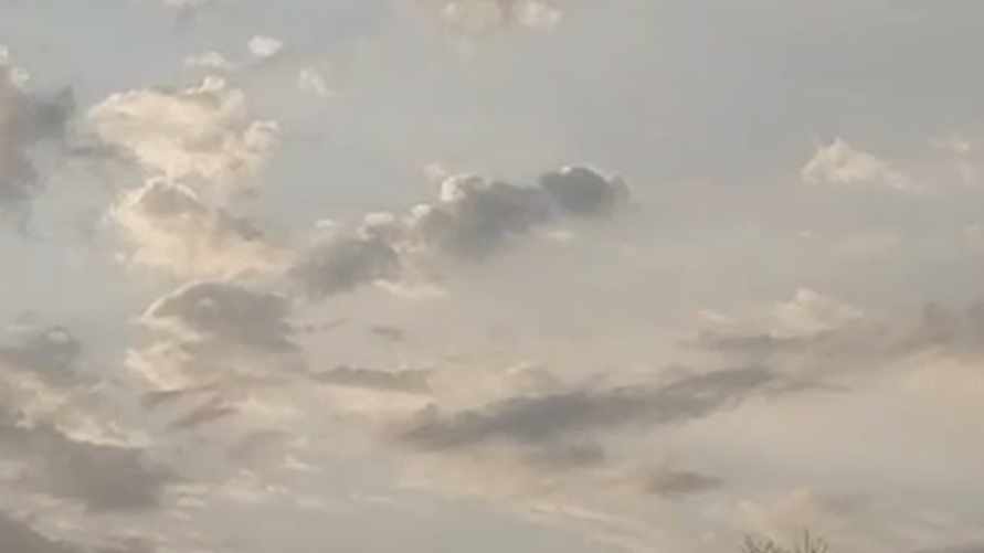 В России разбился бомбардировщик Ту-22М3. В Украине сообщили, что его подбили