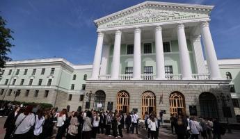 На госТВ объявили о задержании «завербованных украинскими спецслужбами» студентов БНТУ