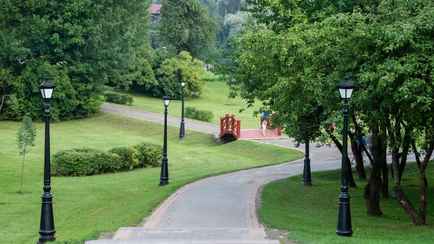 Минчан попросили не гулять в 4 парках и зеленых зонах 2 дня. Почему?