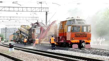 БелЖД предупредила об изменении графика поездов между Могилёвом и Оршей. Как надолго?