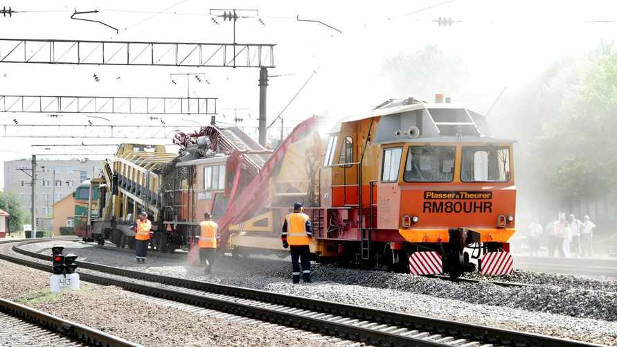 БелЖД предупредила об изменении графика поездов между Могилёвом и Оршей. Как надолго?