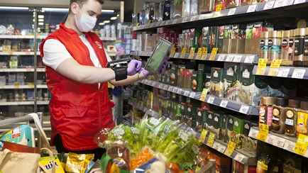 Минздрав запретил российскому производителю кофе «Жокей» и чая Greenfield поставки в Беларусь