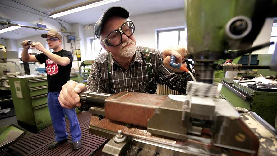 Фото иллюстрационное: Getty Images