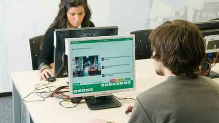 В ГАИ Минска изменили адрес места сдачи теоретического экзамена на права. Куда теперь обращаться?