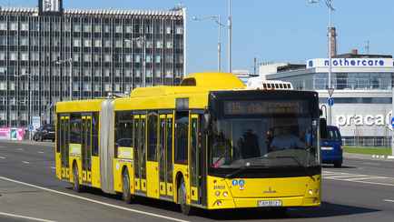 В «Минсктрансе» рассказали, как будет ходить на майских праздниках пассажирский транспорт в столице и пригороде