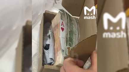 Продавец Wildberries случайно отправила покупателю свои 21,7 тыс. долларов и слиток серебра. Что было дальше?