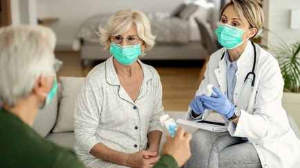 В Мингорисполкоме предложили ужесточить требования к врачам частных медцентров