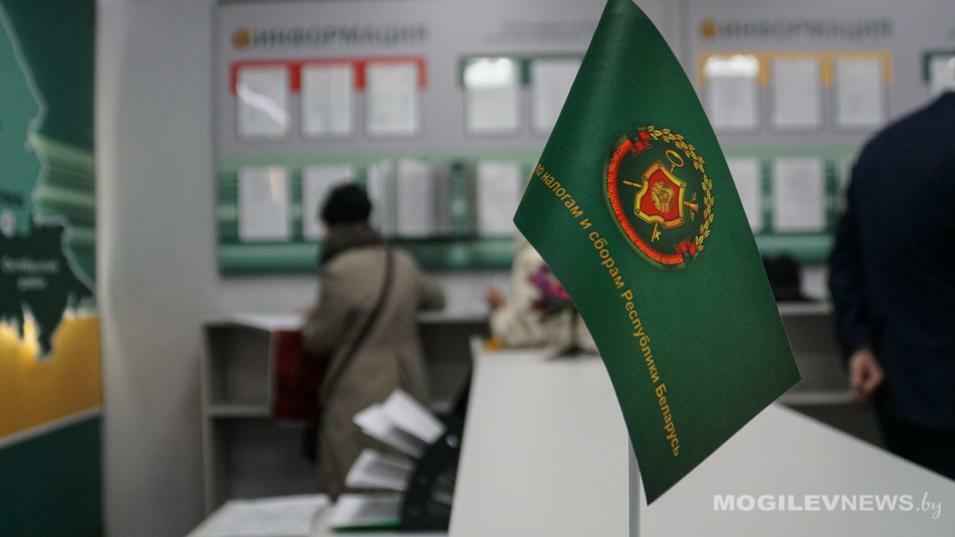 В налоговой взяли "на особый контроль" часть белорусских предпринимателей. За чем следят?