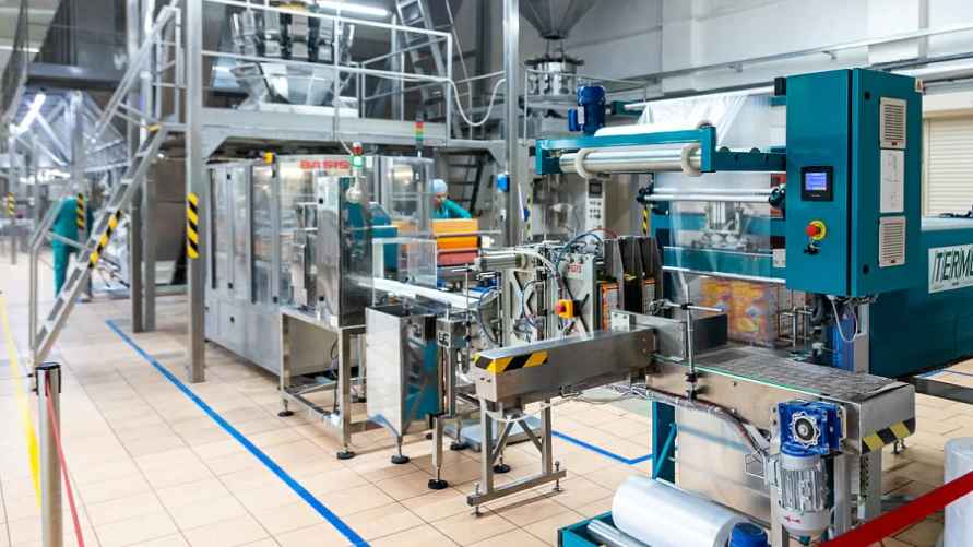 Павел Садовский / Office Life