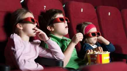 Можно ли белорусам ходить в кино со своей едой и напитками? Решение суда поставило точку в этом вопросе