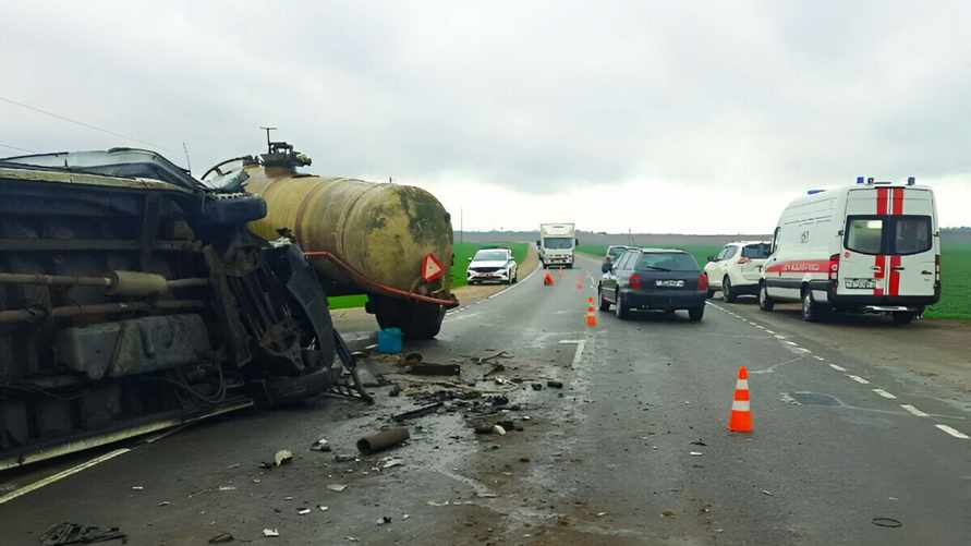 Фото: УВД Гродненского облисполкома
