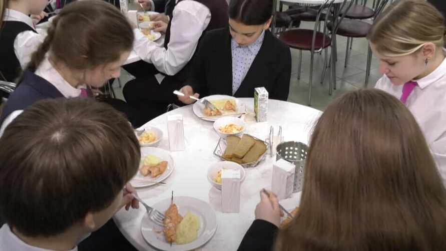 Скриншот: YouTube-канал "Телерадиокомпания "Витебск"