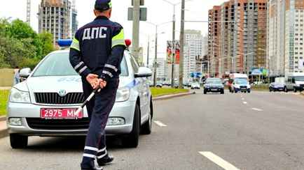 «Гласный, негласный и смешанный контроль» — В ГАИ Беларуси объявили о рейдах не только на автомобилистов