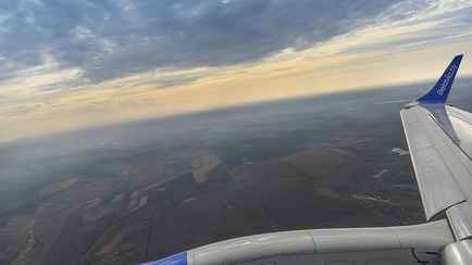 “Белавиа” предложила белорусам провести летний отпуск в Мурманске и объявила спеццены ещё на четыре направления