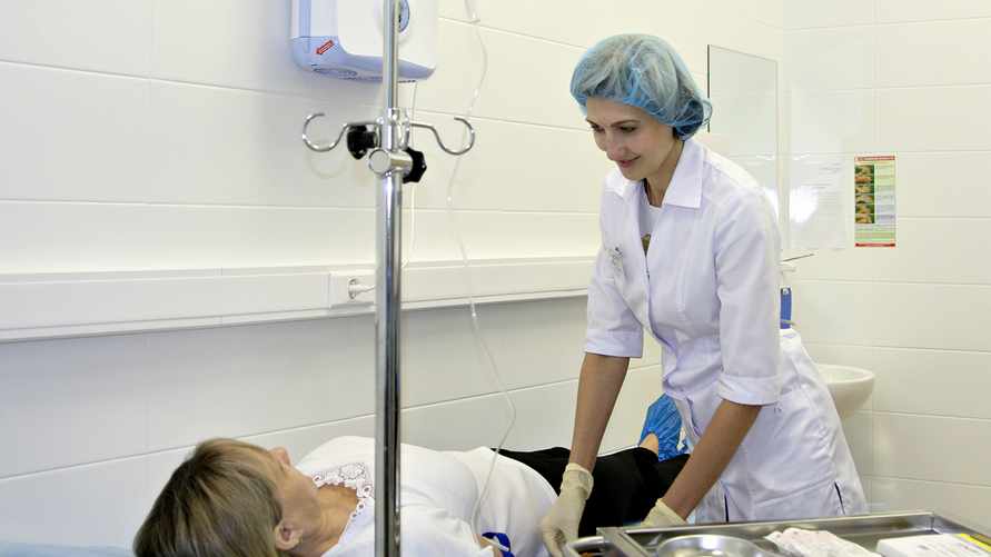 Есть и европейские. Белстат рассказал, из каких стран туристы приезжают за медуслугами в Беларусь чаще всего