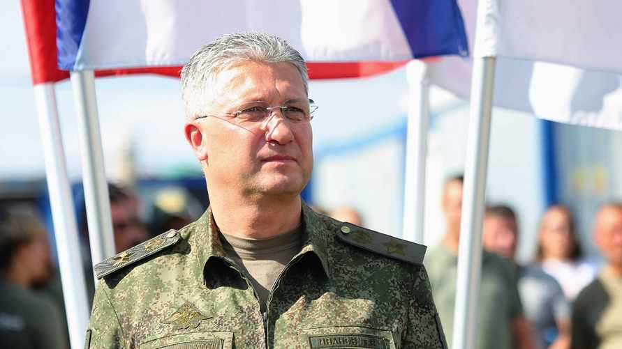 Фото: РИА "Новости"/Надежда Чичерова