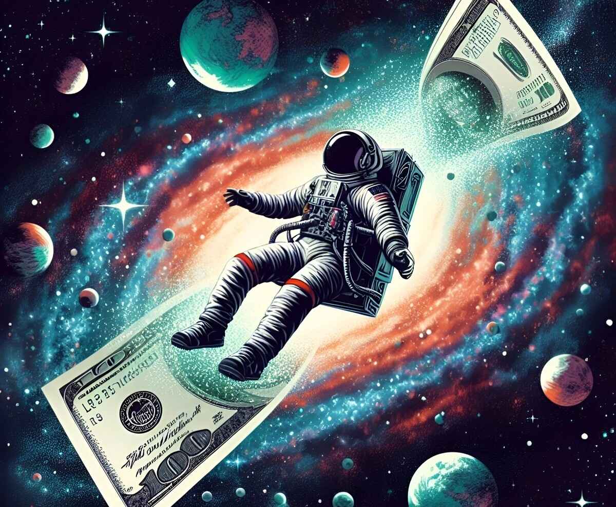 Изображение сгенерировано с помощью искусственного интеллекта