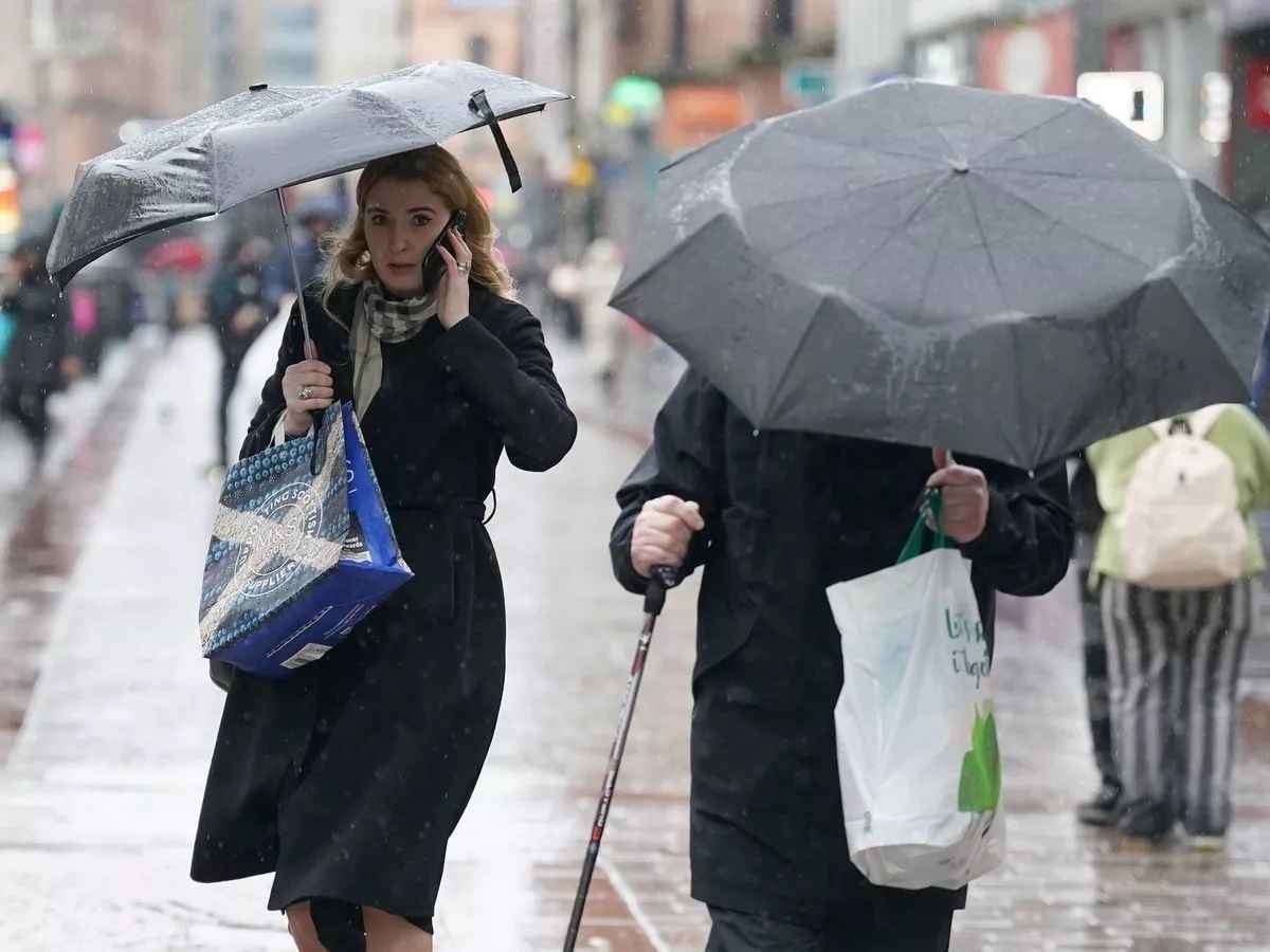 Фото иллюстрационное: PA