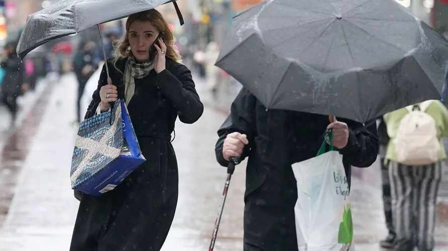 Фото иллюстрационное: PA