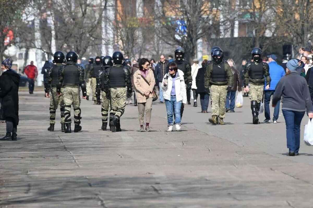 Фото иллюстрационное: Sputnik / Виктор Толочко