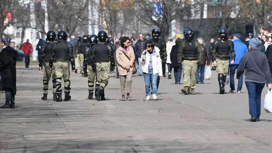 Фото иллюстрационное: Sputnik / Виктор Толочко