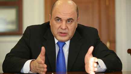 Мишустин попросил Головченко вернуть долги. За что?