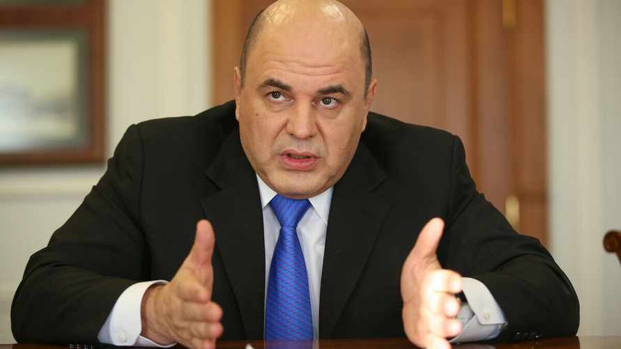 Мишустин попросил Головченко вернуть долги. За что?