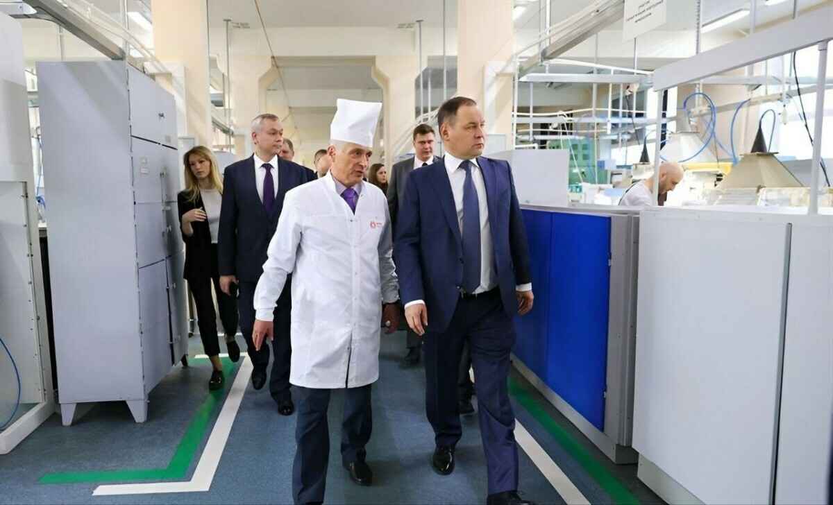 "Хотя бы в порядке эксперимента" — Головченко предложил вернуться на белорусских заводах к советской практике