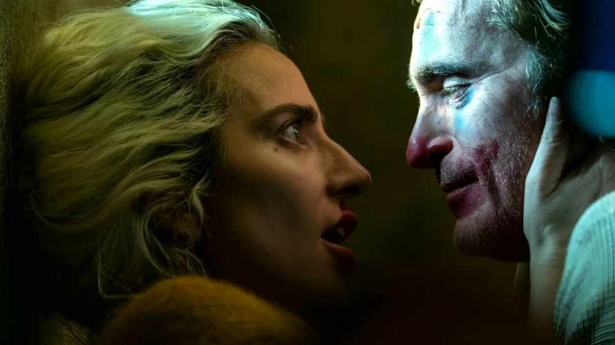 Появился официальный трейлер "Джокера-2" с Леди Гагой. Когда выйдет фильм?