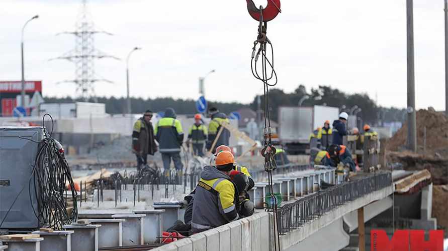 Фото иллюстративное: агентство "Минск-новости"