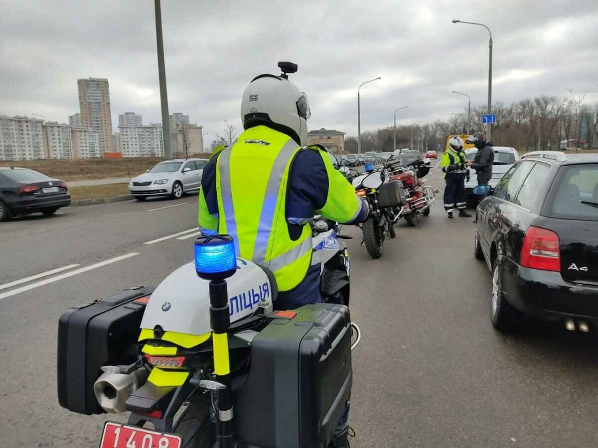 Фото иллюстрационное: агентство "Минск-Новости"