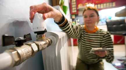 В Беларуси по второму кругу начали отключать отопление в жилых домах. Где уже?