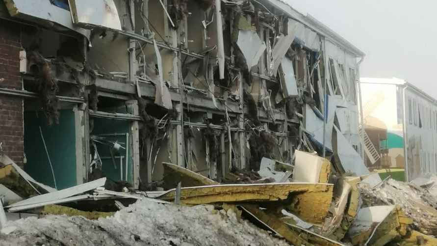 Фото: Telegram-канал "ДПС Елабуга"