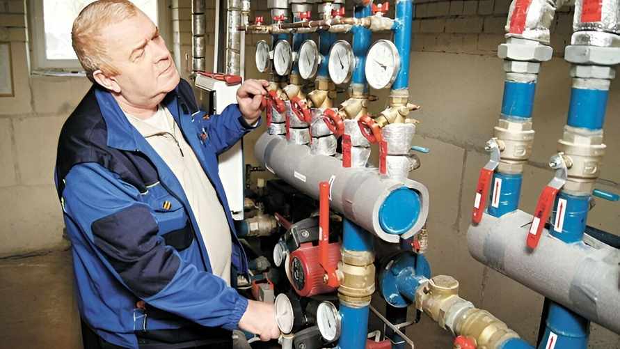 В Беларуси начали отключать отопление. Где сначала?