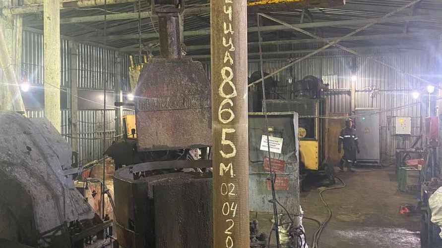 Фото: Telegram-канал "Belorusneft_official"