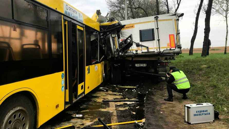 Фото: Госкомитет судебных экспертиз