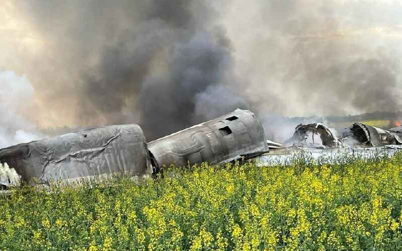 Фото: Telegram-канал "Владимир Владимиров"